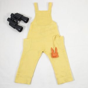 Jardinero Pescador Infantil