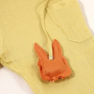 Jardinero Pescador Infantil