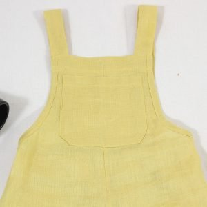 Jardinero Pescador Infantil