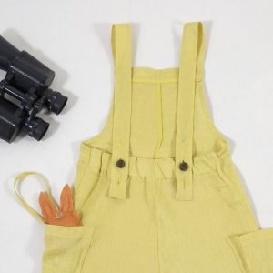 Jardinero Pescador Infantil