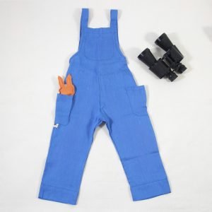 Jardinero Pescador Infantil