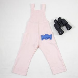 Jardinero Pescador Infantil