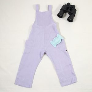 Jardinero Pescador Infantil