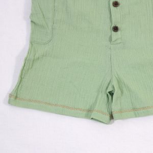 Mono Infantil Caricia