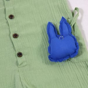 Mono Infantil Caricia