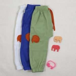 Pantalón infantil Canario