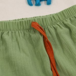 Pantalón infantil Canario
