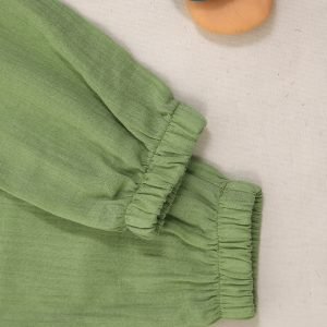 Pantalón infantil Canario