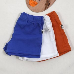 short Infantil Cuento
