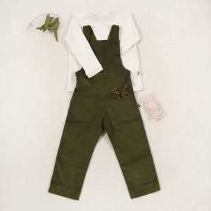 PROMO Jardinero RAMA + Camiseta RISAS (15% off)